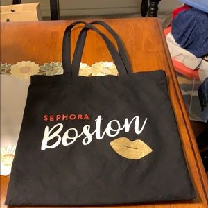 Sephora Bag